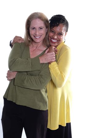 Victoria Strong and Daebreon Poiema Photo