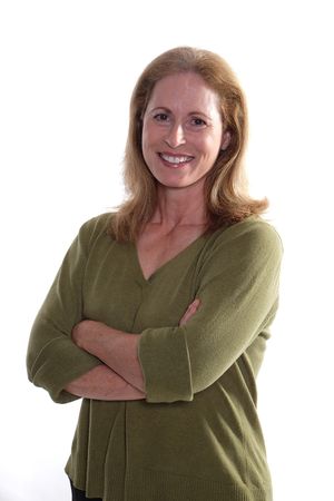 Victoria Strong Photo