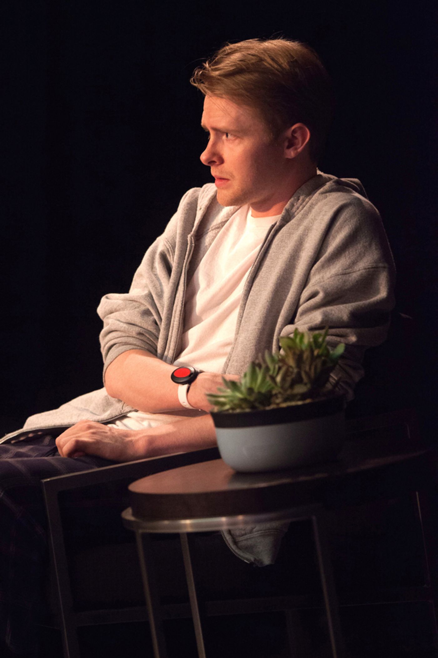 Photo Flash: First Floor Theater Presents Chicago Premiere of WORLD BUILDERS  Image