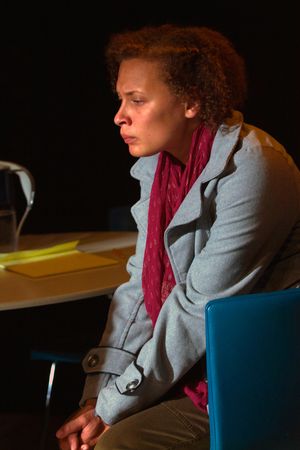 Carmen Molina @ BroadwayWorld Carmen Molina Photo