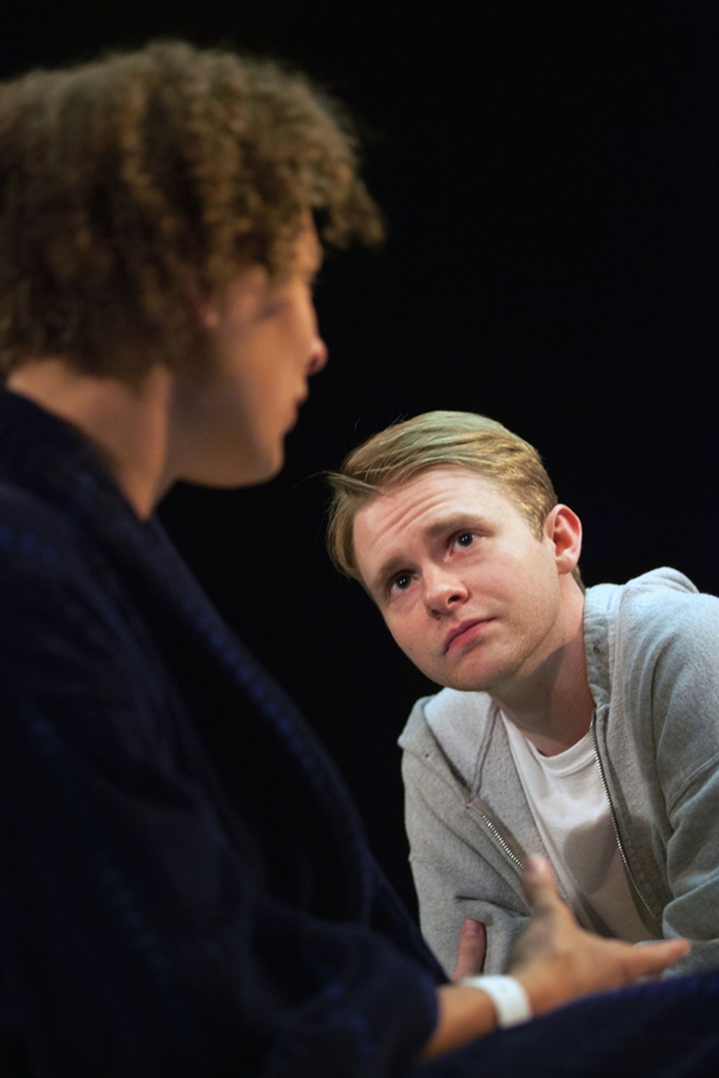 Photo Flash: First Floor Theater Presents Chicago Premiere of WORLD BUILDERS  Image