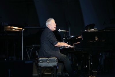 Alan Menken Photo