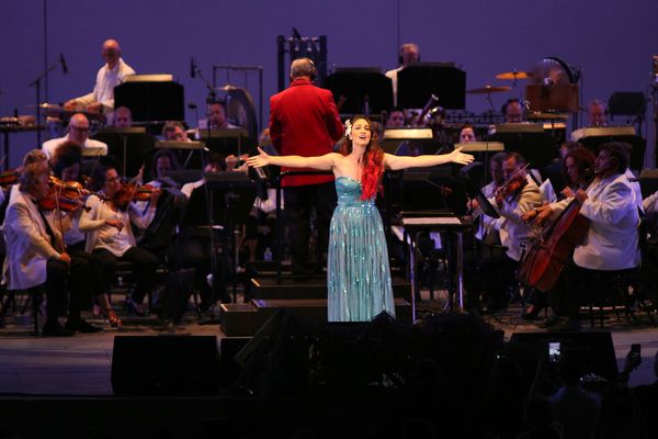 Sarah Bareilles Photo