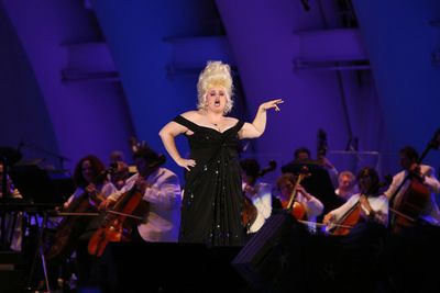 Rebel Wilson Photo