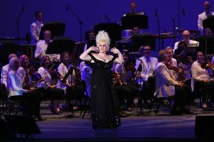 Rebel Wilson @ BroadwayWorld Rebel Wilson Photo