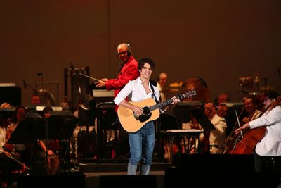 Darren Criss Photo