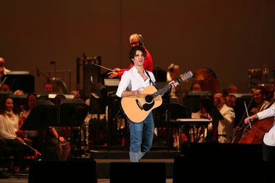 Darren Criss Photo