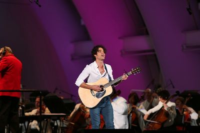 Darren Criss Photo