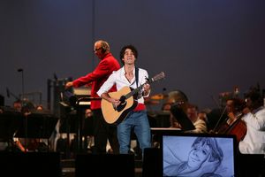 Darren Criss Photo