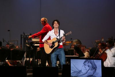 Darren Criss Photo