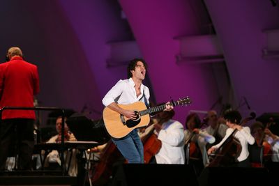 Darren Criss Photo