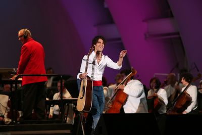 Darren Criss Photo