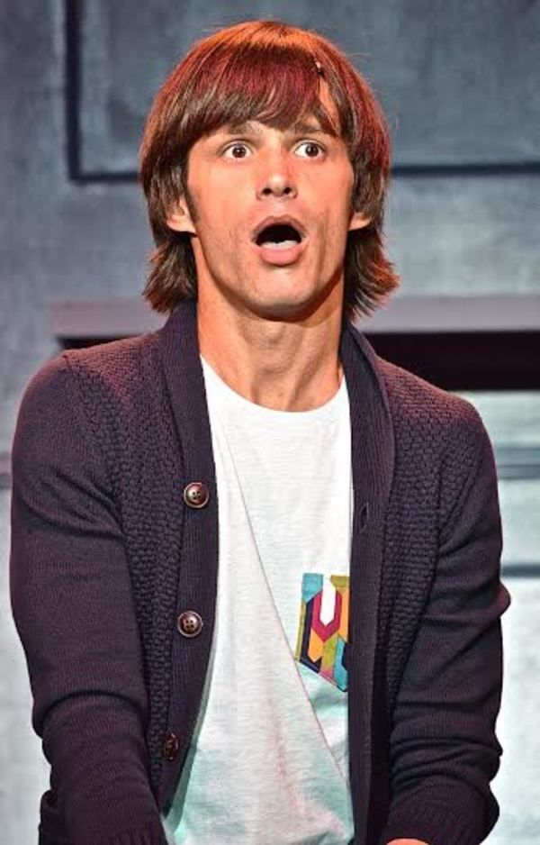 Emerson Collins Photo