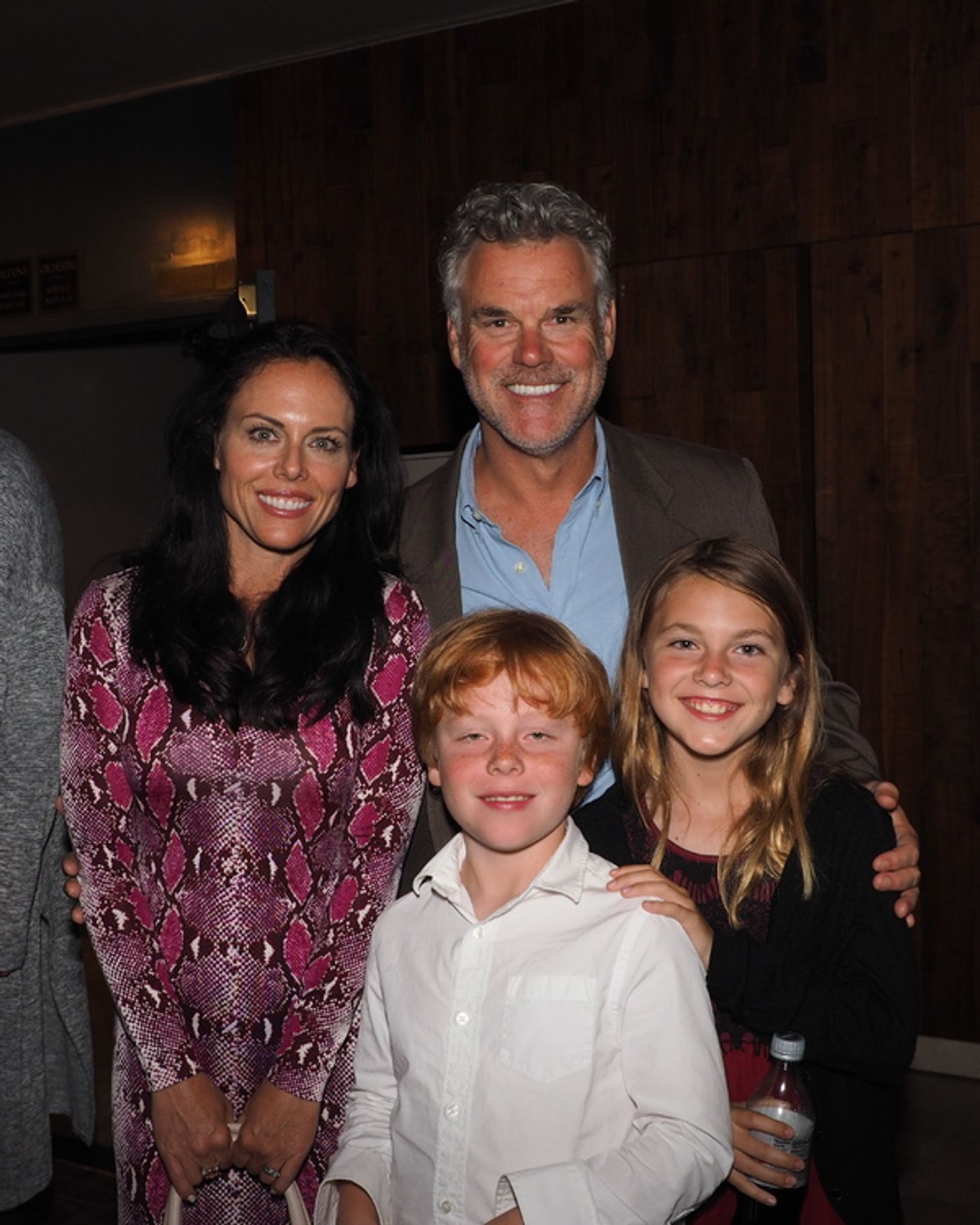 Photo Coverage: Curtain Call and Press Night Celebration of McCoy-Rigby's THE LITTLE MERMAID at La Mirada Theatre  Image