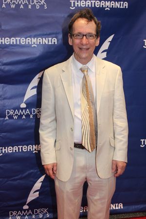 Larry Hochman Photo