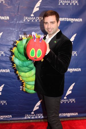 Jonathan Rockefeller Photo