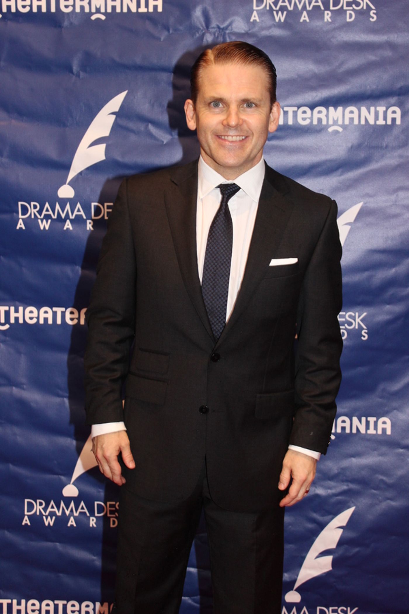 Photo Coverage: On the Red Carpet for the 61st Annual Drama Desk Awards!  Image