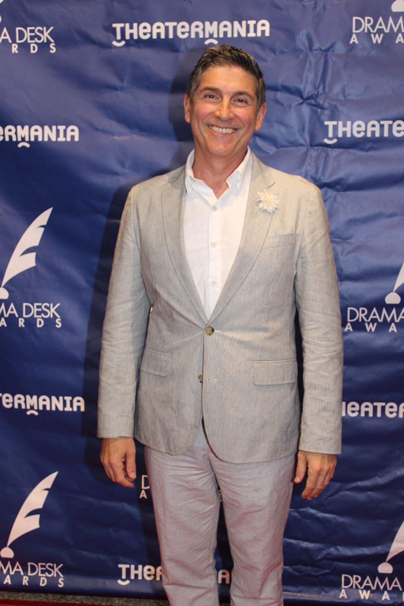 Photo Coverage: On the Red Carpet for the 61st Annual Drama Desk Awards!  Image