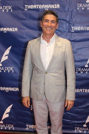 James lecesne @ BroadwayWorld James lecesne Photo