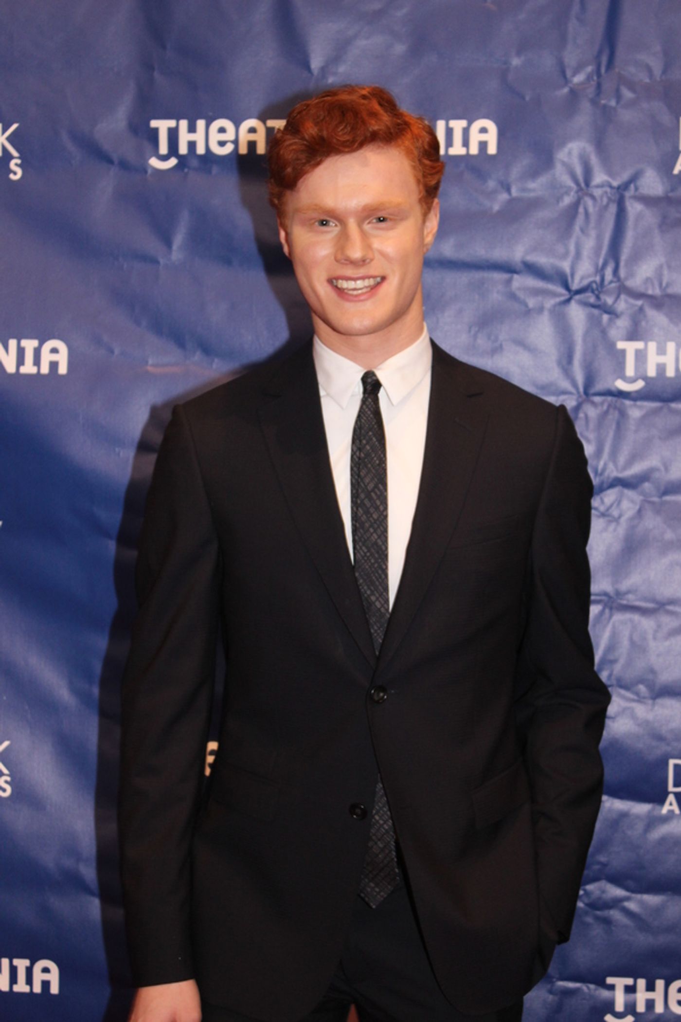 Photo Coverage: On the Red Carpet for the 61st Annual Drama Desk Awards!  Image