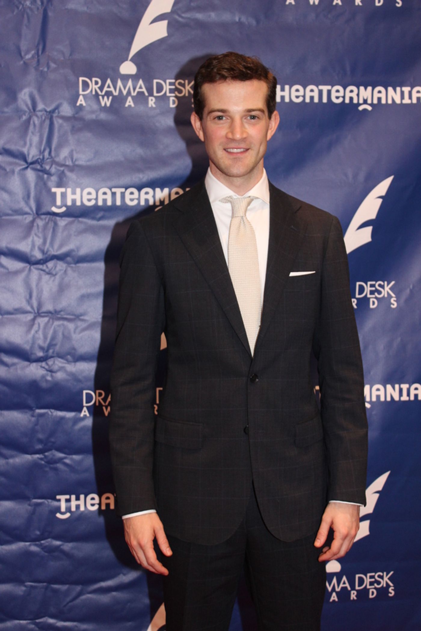 Photo Coverage: On the Red Carpet for the 61st Annual Drama Desk Awards!  Image