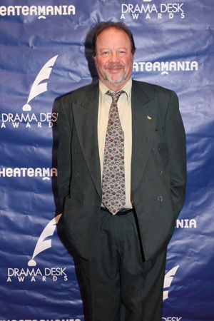 Avi Hoffman @ BroadwayWorld Avi Hoffman Photo