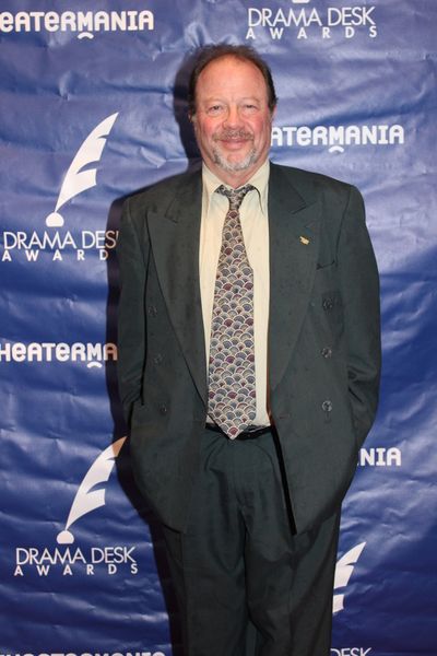 Avi Hoffman Photo
