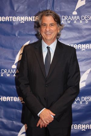 David Rockwell @ BroadwayWorld David Rockwell Photo