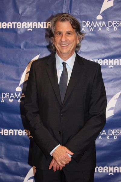 David Rockwell Photo