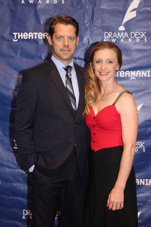 David Furr and wife Photo