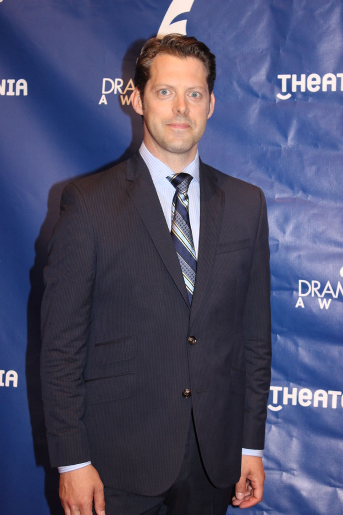 Photo Coverage: On the Red Carpet for the 61st Annual Drama Desk Awards!  Image
