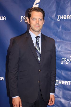 David Furr @ BroadwayWorld David Furr Photo