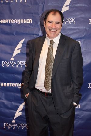 Richard Kind Photo