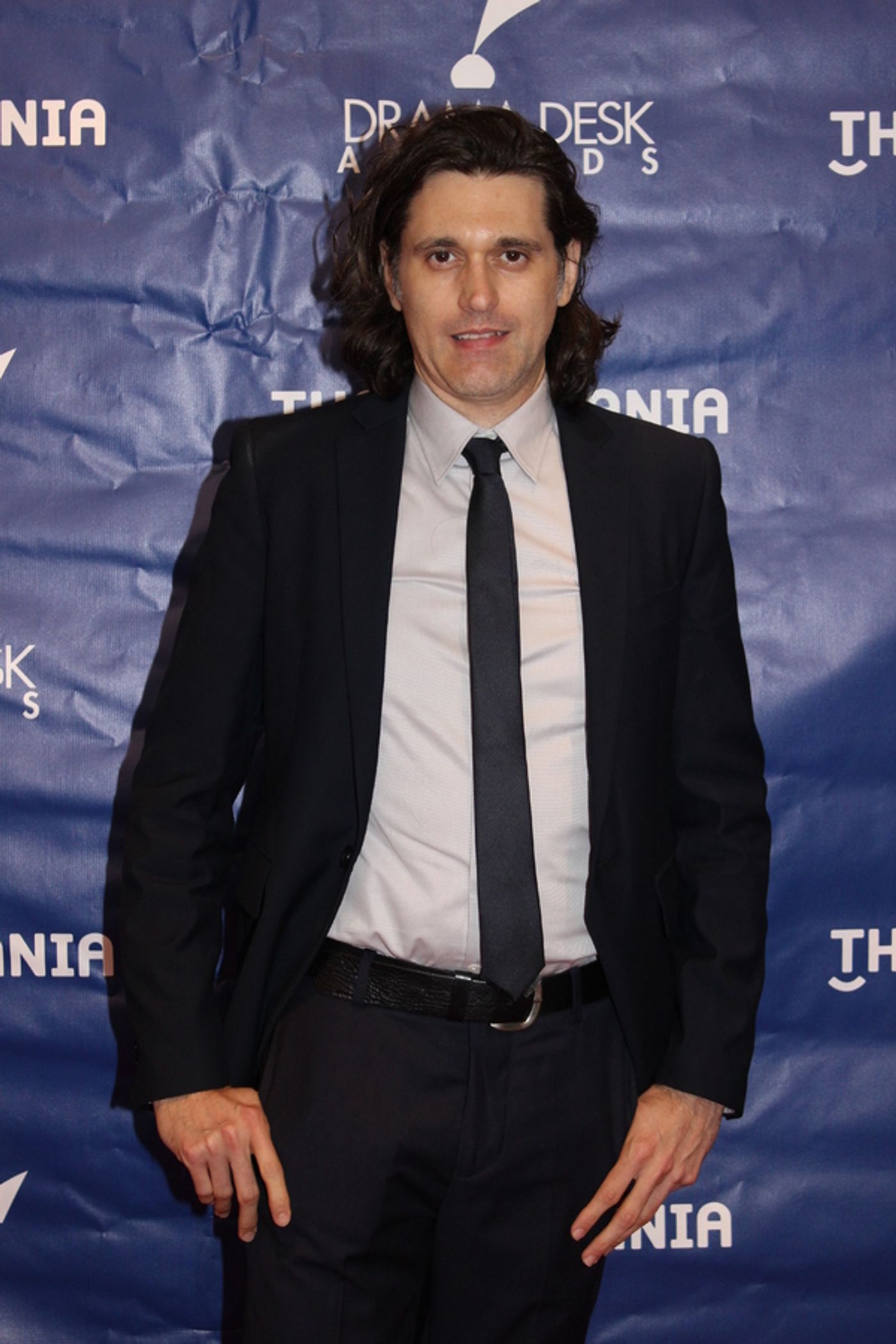 Photo Coverage: On the Red Carpet for the 61st Annual Drama Desk Awards!  Image