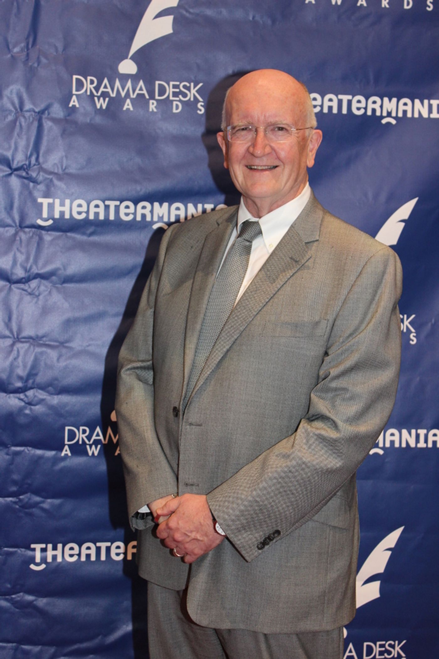 Photo Coverage: On the Red Carpet for the 61st Annual Drama Desk Awards!  Image