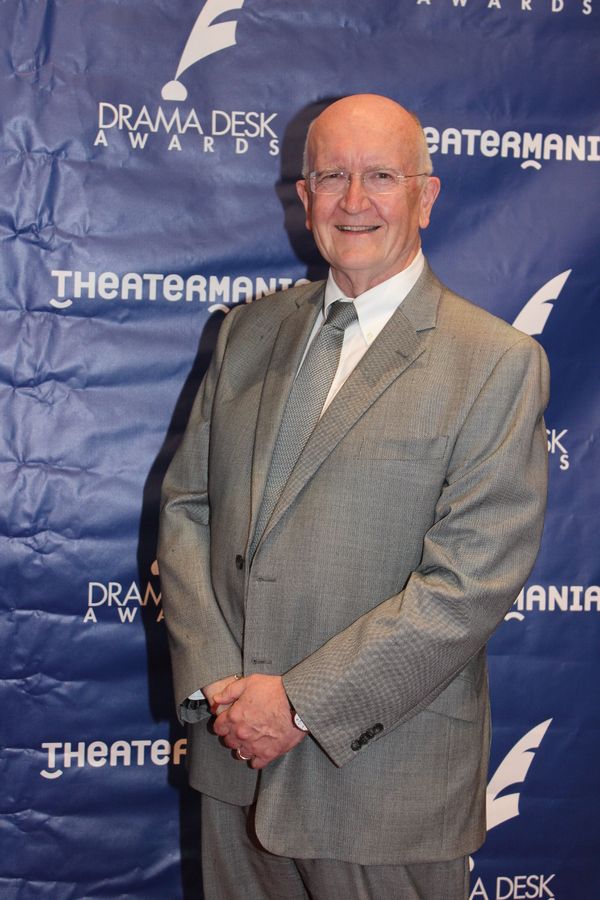 John Doyle Photo