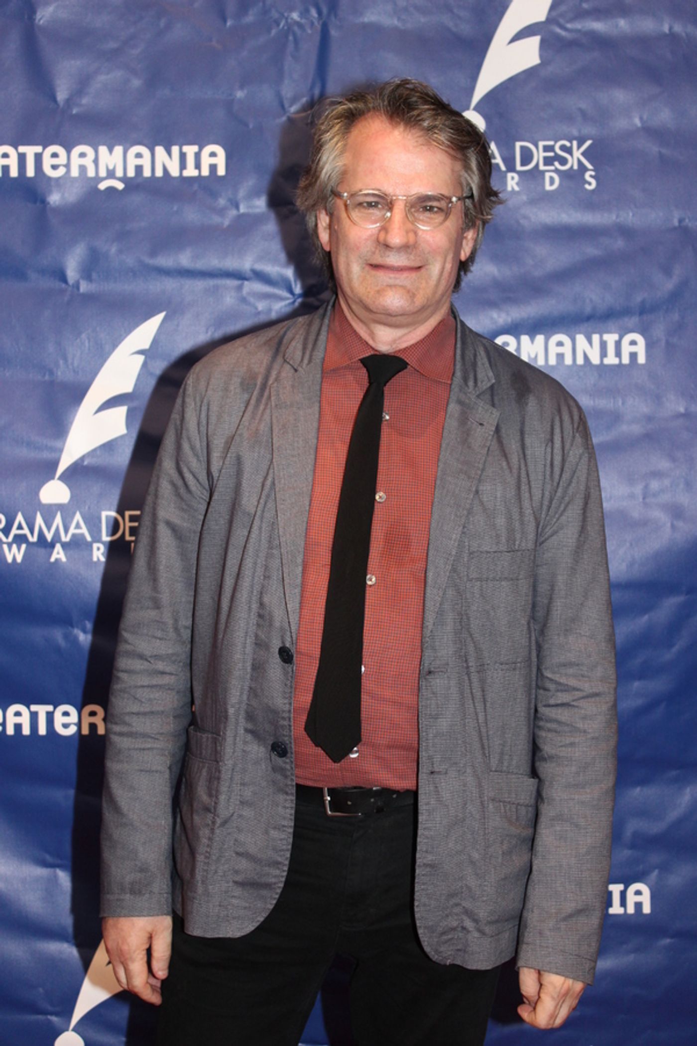 Photo Coverage: On the Red Carpet for the 61st Annual Drama Desk Awards!  Image