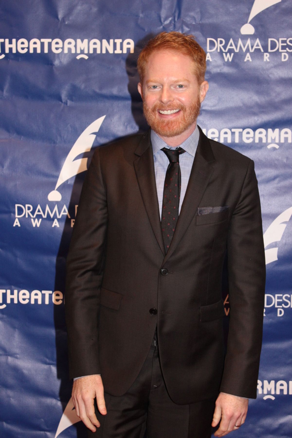 Jesse Tyler Ferguson at 
