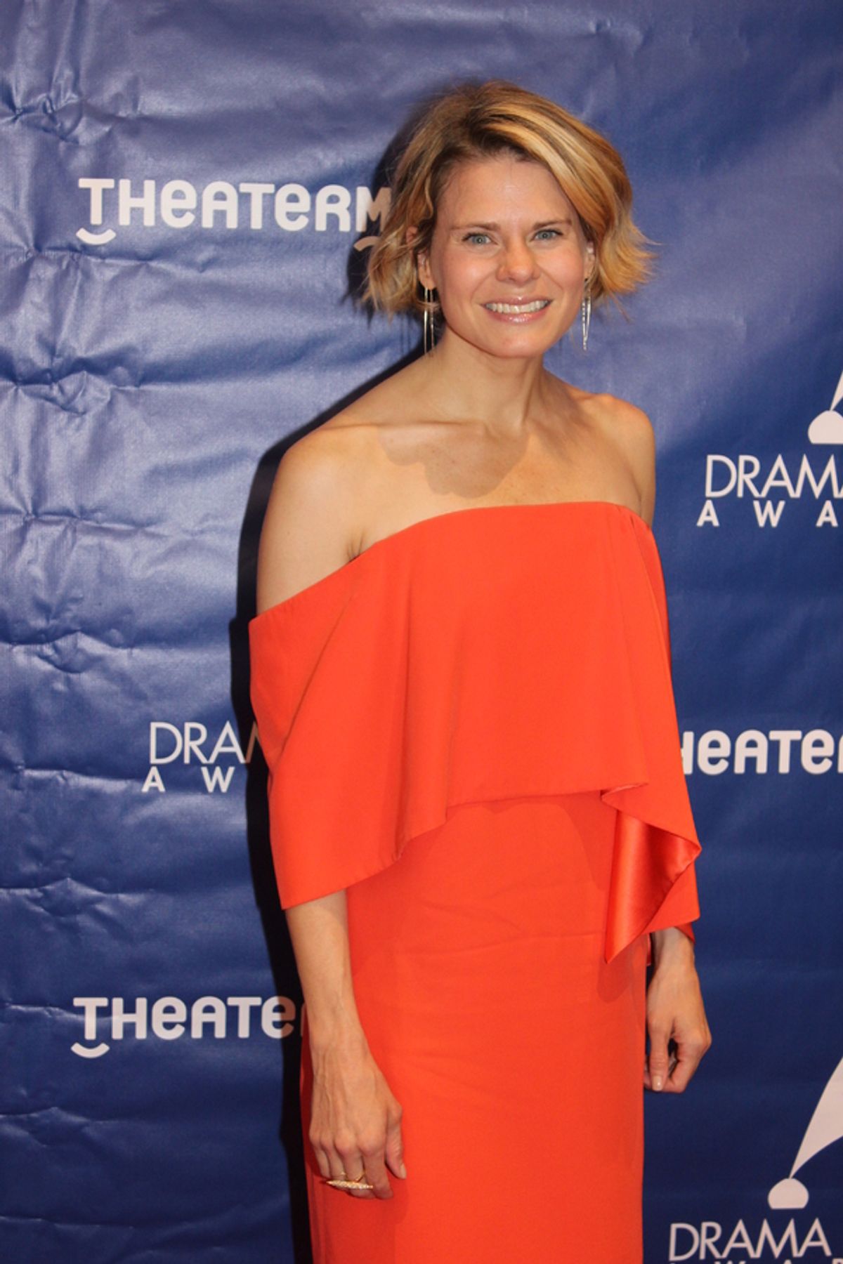 Celia Keenan-Bolger at 
