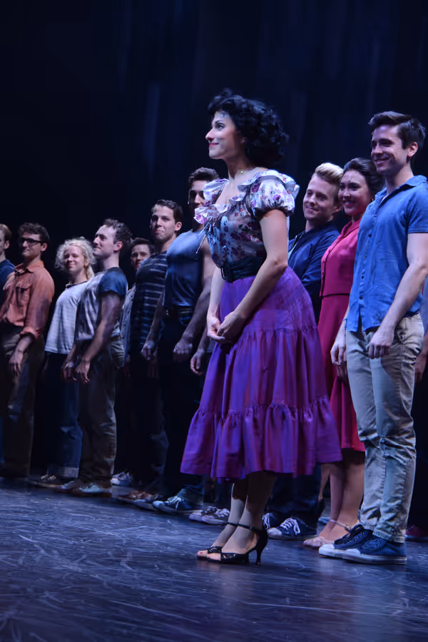 Natalie Cortez  Photo