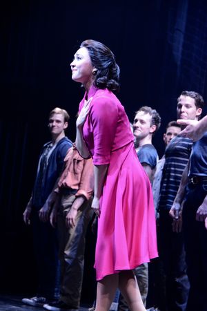 Belinda Allyn @ BroadwayWorld Belinda Allyn Photo