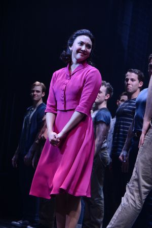 Belinda Allyn @ BroadwayWorld Belinda Allyn Photo