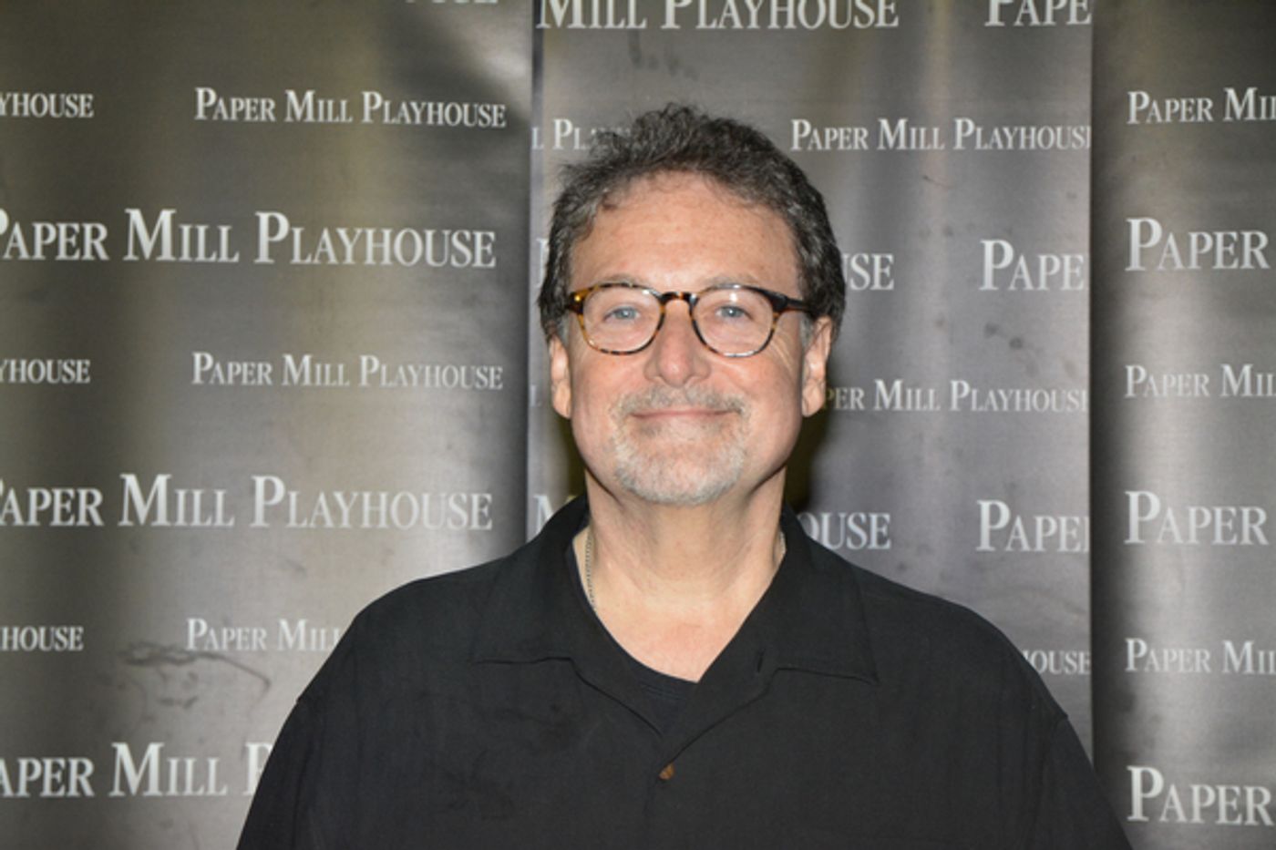Photo Coverage: Paper Mill Playhouse Celebrates Opening Night of WEST SIDE STORY  Image