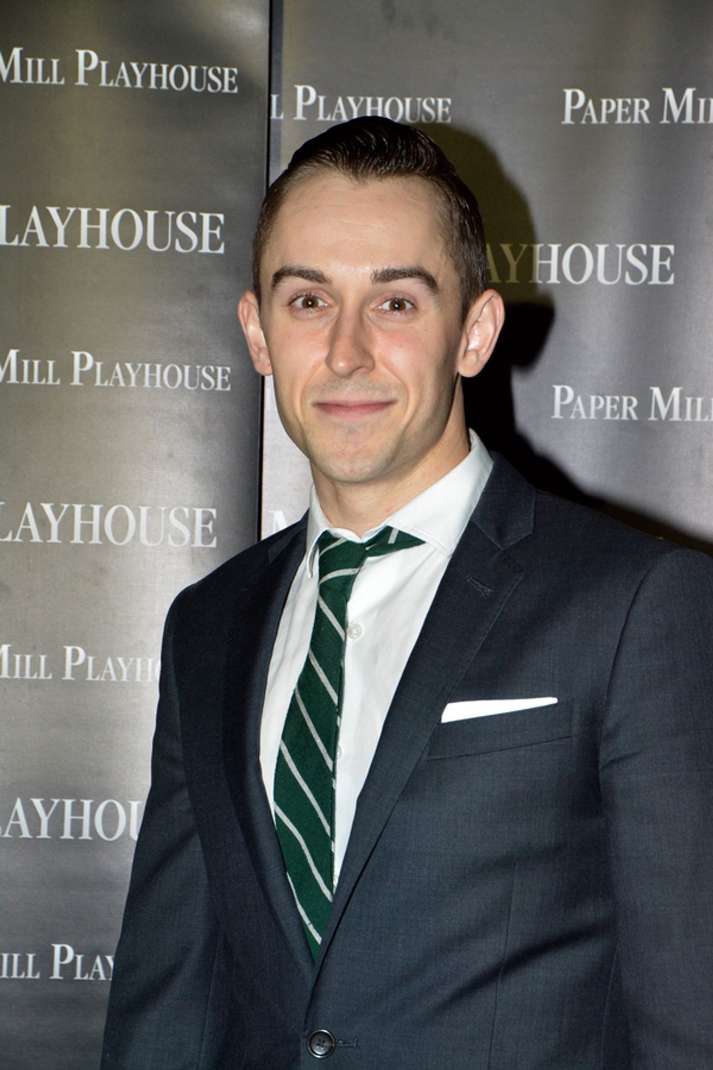 Photo Coverage: Paper Mill Playhouse Celebrates Opening Night of WEST SIDE STORY  Image