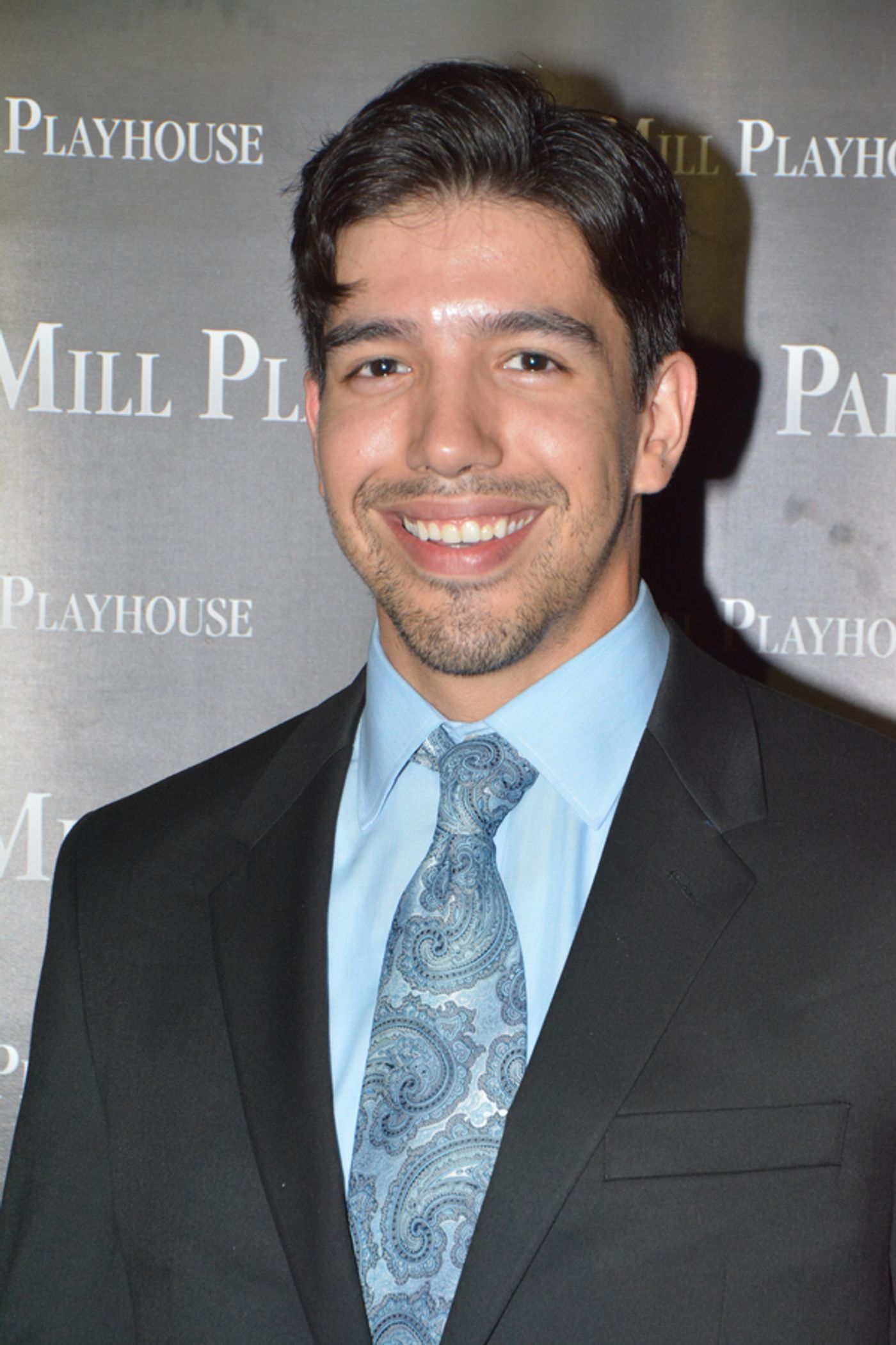 Photo Coverage: Paper Mill Playhouse Celebrates Opening Night of WEST SIDE STORY  Image