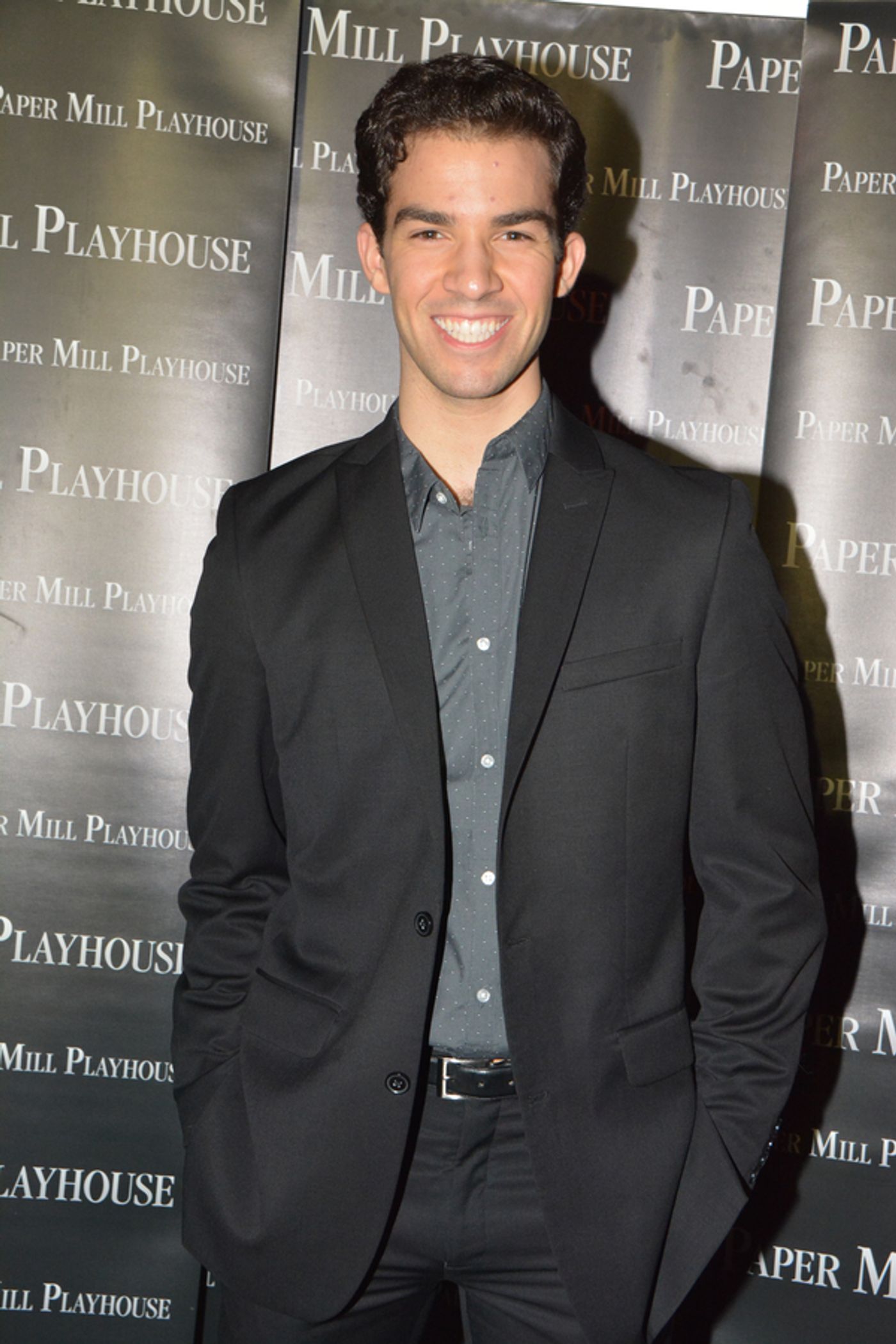 Photo Coverage: Paper Mill Playhouse Celebrates Opening Night of WEST SIDE STORY  Image