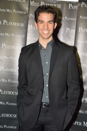 Philip Colgan @ BroadwayWorld Philip Colgan Photo