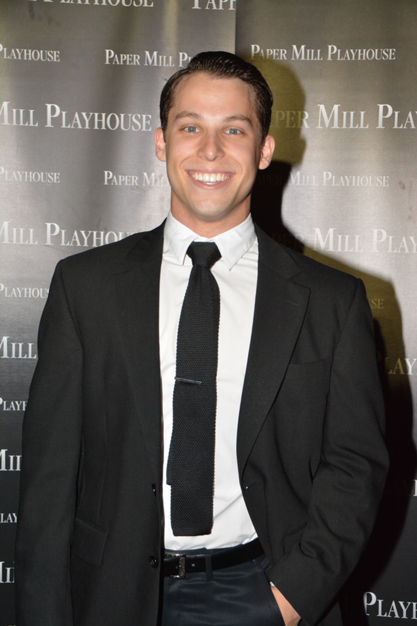 Photo Coverage: Paper Mill Playhouse Celebrates Opening Night of WEST SIDE STORY  Image