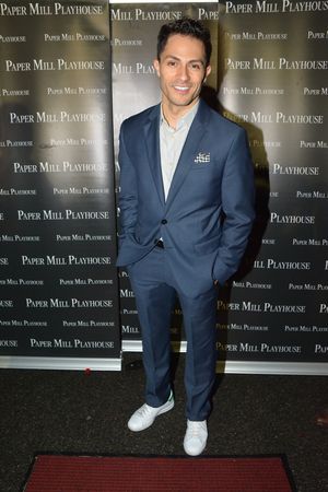 German Alexander @ BroadwayWorld German Alexander Photo