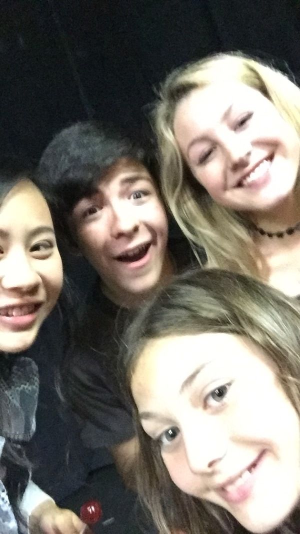 Cassandra Hsiao Photo